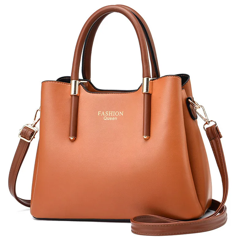 Large Unisex Handbag
