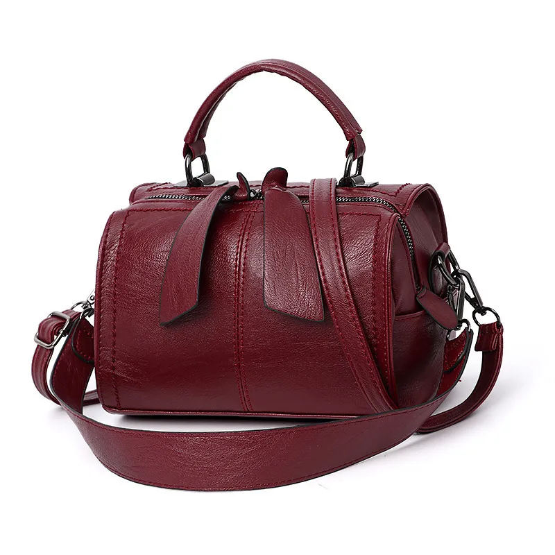 Large Shoulder Bag