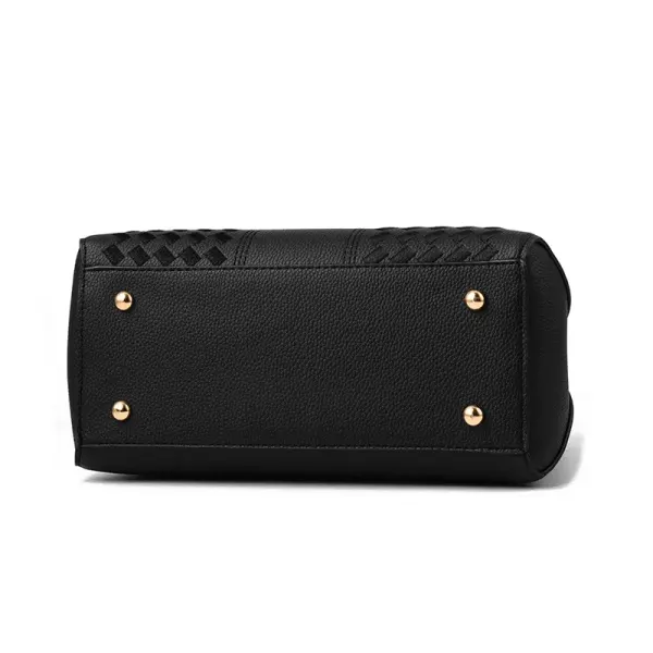 Classic Shoulder Bag