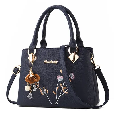 Square PU Bucket Bag For Women With Single Shoulder Strap, Stylish And Practical Ladies' Shoulder Bag