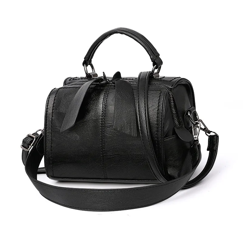 Large Shoulder Bag