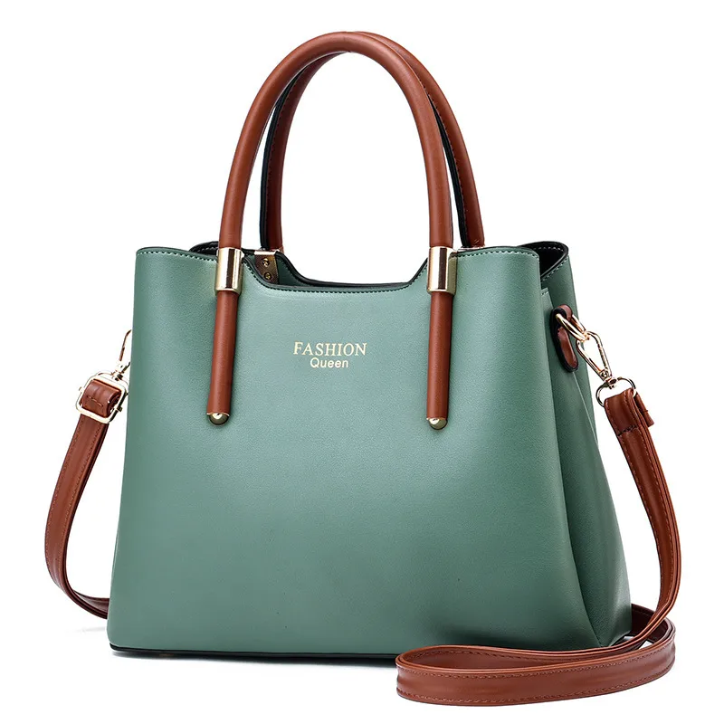 Large Unisex Handbag