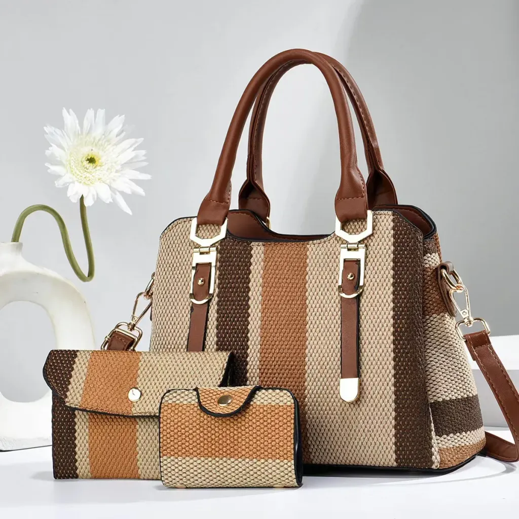 Square PU Motorcycle Bag For Women Featuring Single Shoulder Strap