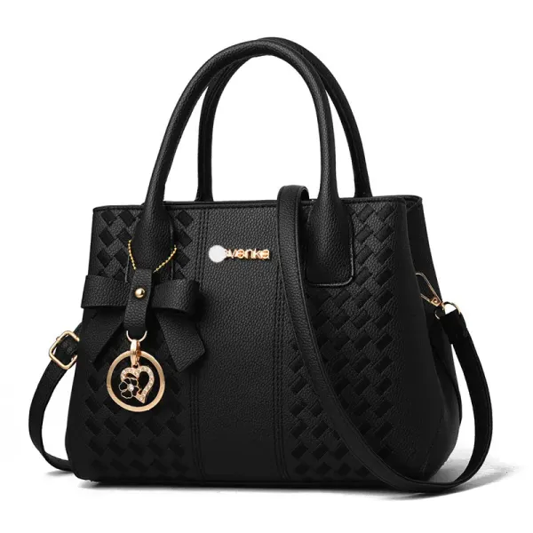 Classic Shoulder Bag