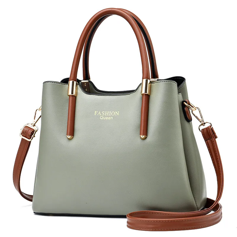 Large Unisex Handbag