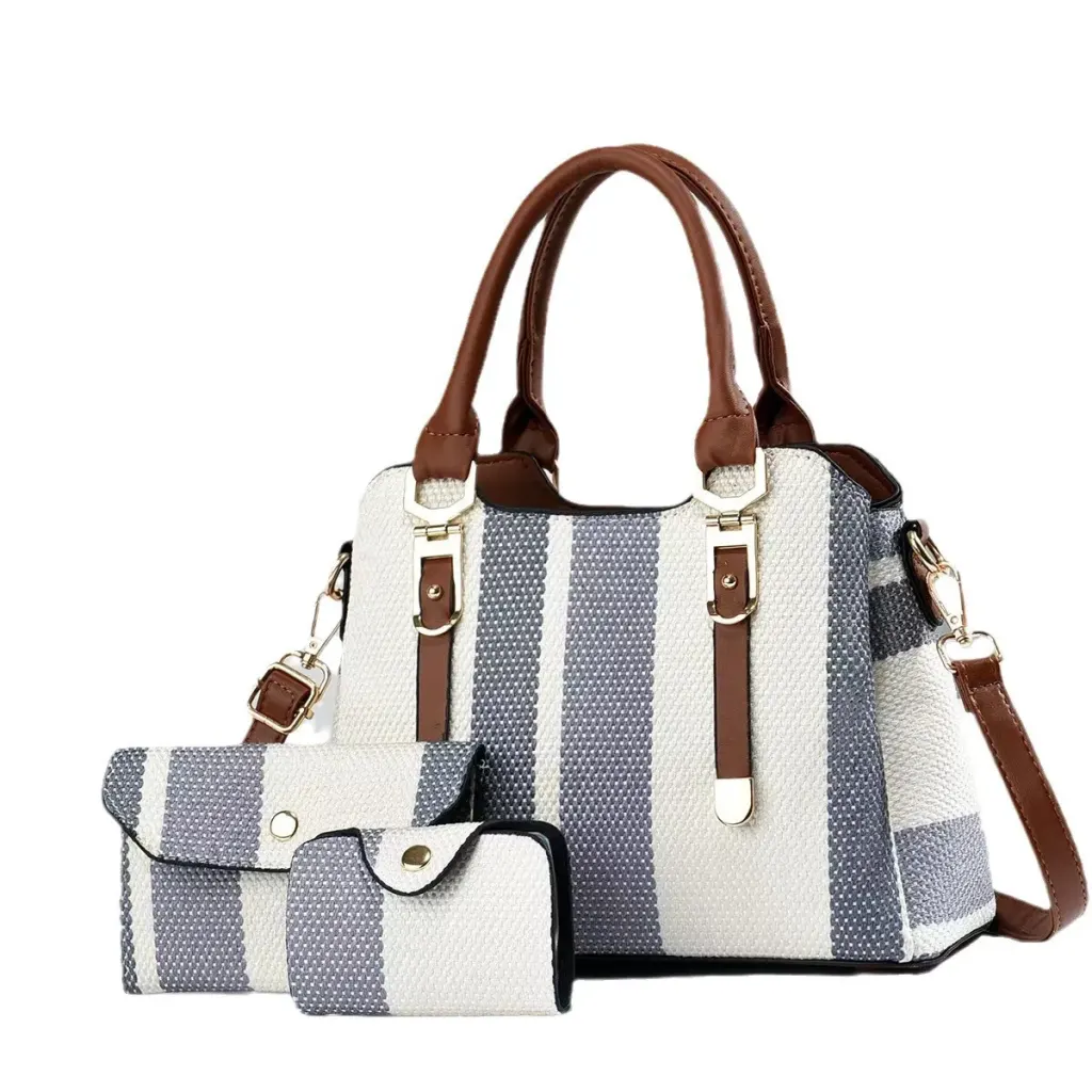 Square PU Motorcycle Bag For Women Featuring Single Shoulder Strap