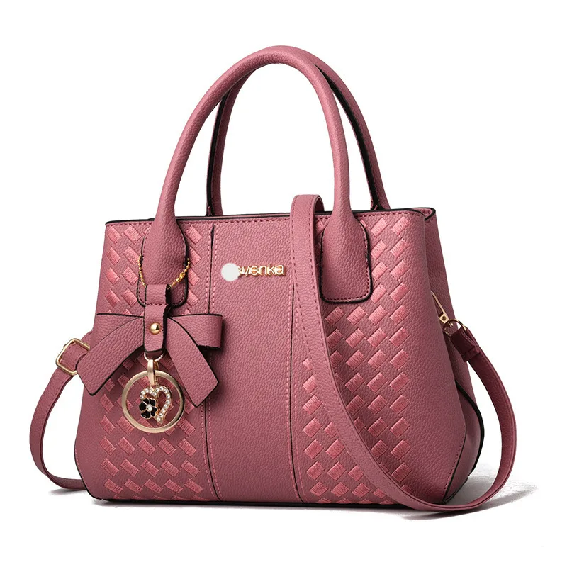 Classic Shoulder Bag