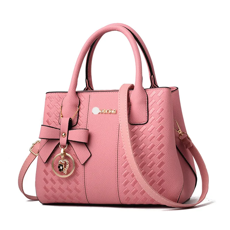 Classic Shoulder Bag