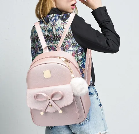 Square PU Bucket Bag For Women Featuring Plaid Design With Single Shoulder Strap